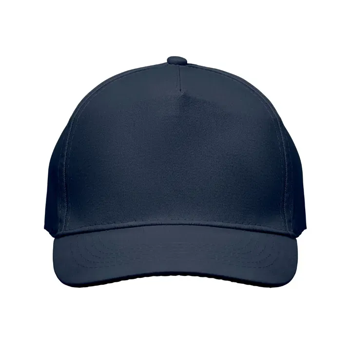5 panel baseball cap - MO2345 (MOCN#85)